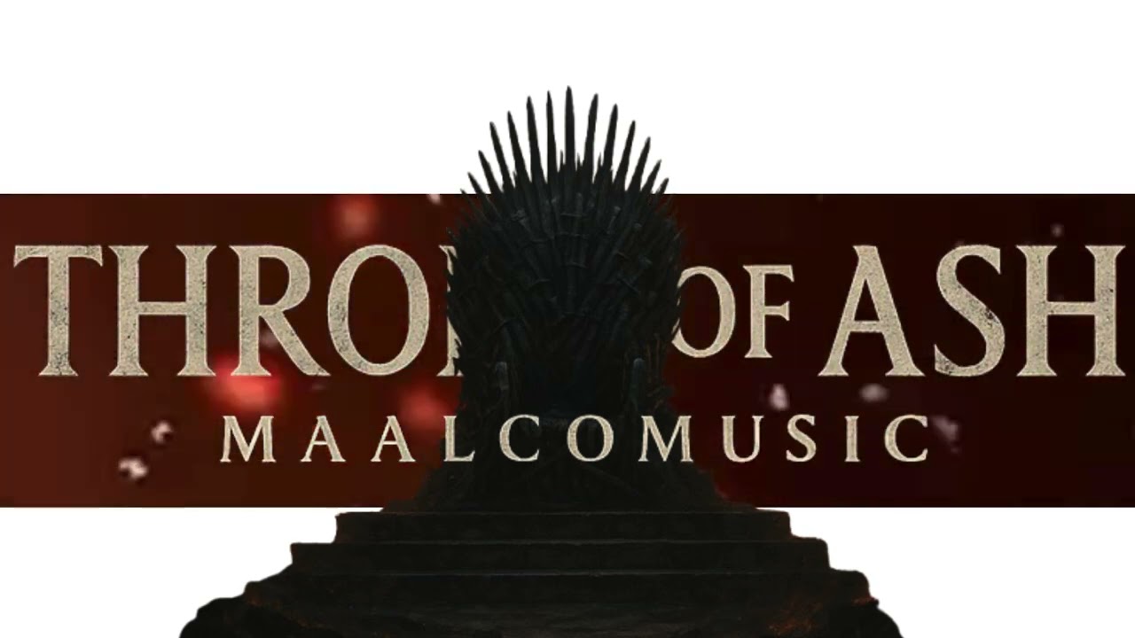 THRONE OF ASH - GOT | Power, War & Betrayal - No One Wins the Game of Thrones