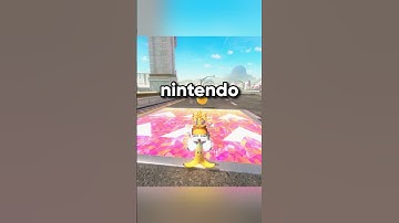 Nintendo Pretends to Fix Mario Kart World Online