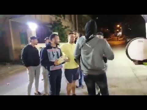 الله ويا الله مسحراتي رمضان حارة الناعمة اجمل الاناشيد والاصوات