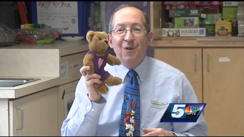 Dr. First's tips for improving your child's attention span - YouTube