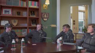 Second to None Podcast – Episode 2: Champion Quest | Rush Tactics from Four Leading Chapters