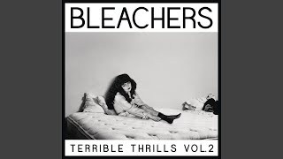 Video thumbnail of "Bleachers - Shadow"