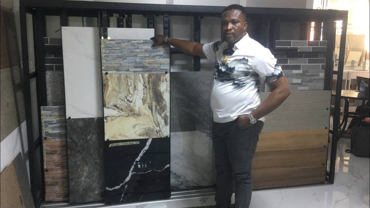 Price Of Dubai Tiles, Spanish Tiles, Italian Tiles, Art Wall Tiles, Nigerian Tiles In Lagos State.