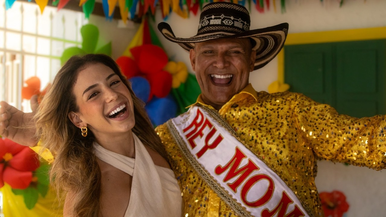 Adolfo Maury: el lado de vivir un legado desde la infancia