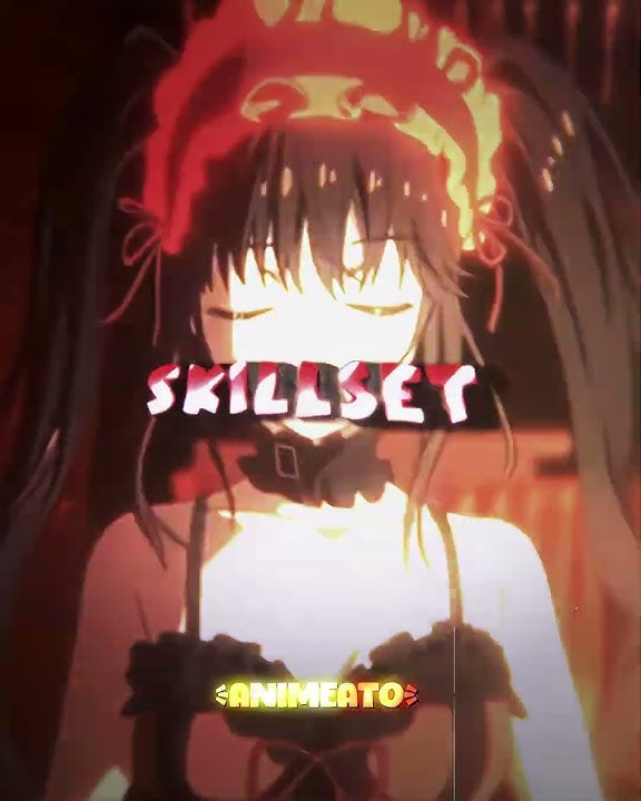 SAITAMA VS KURUMI