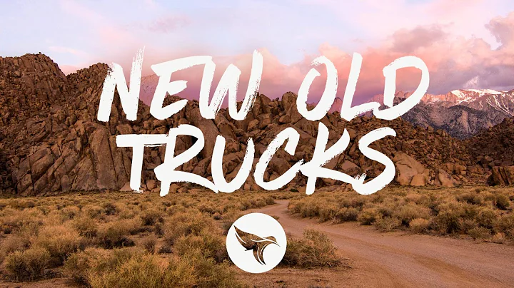 James Barker Band (ft. Dierks Bentley) - New Old T...
