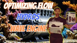 Hydros Wave Engine: Your Complete Guide