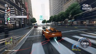 The Craziest S+ Race I've Ever Played | NFS Unbound screenshot 5