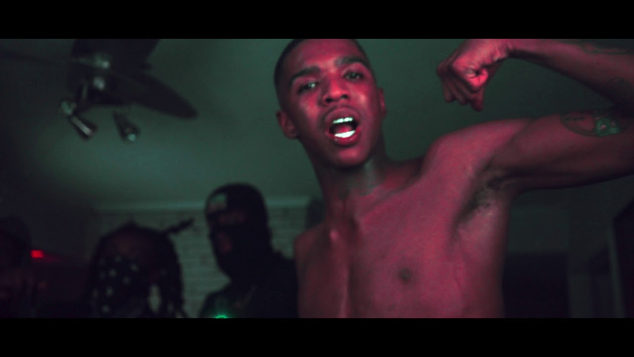 SETITOFF83 -BIG3 ( OFFICIAL VIDEO) SHOT BY @MYKEY.T