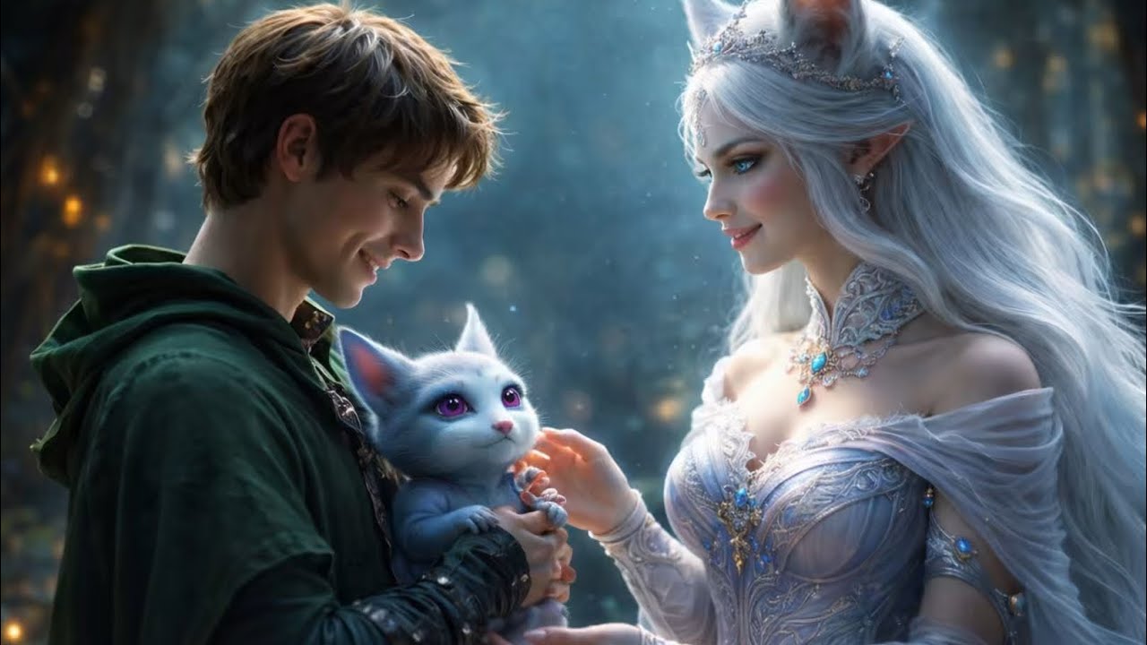 He Shielded an Alien Child from a Bullet — Days Later, Her Mother’s Fleet Came for Him