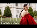Deepika Padukone S Guide To Fashion Little Black Book Harper S BAZAAR 