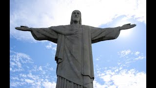 1 Minute Of Rio De Janeiro. - Travelmovies