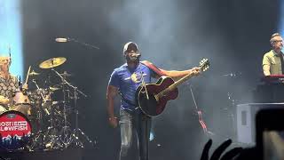 Hootie & the Blowfish - I Go Blind - Live @ Dos Equis Pavilion - Dallas TX May 30, 2024