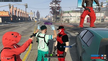 Cfx re  C  Users zoski AppData Local FiveM FiveM exe 2025 01 31   18 14 09 02 DVR