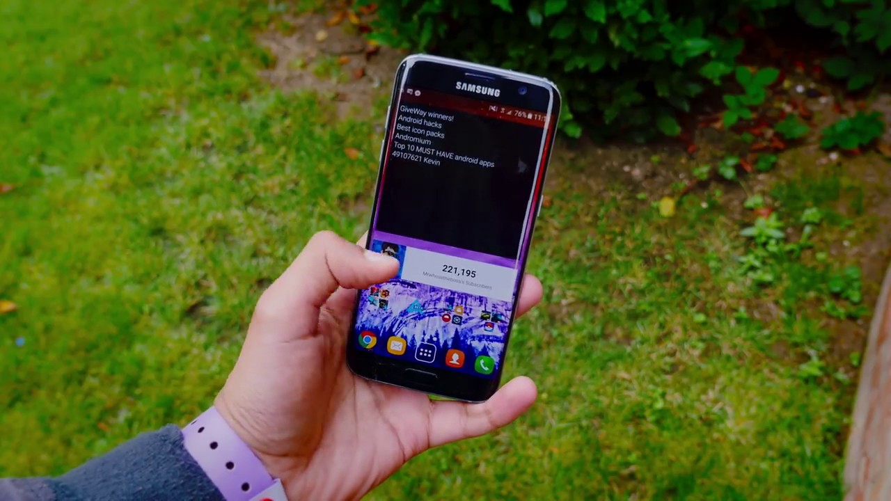 Top 10 Best Android Apps you MUST GET! - YouTube