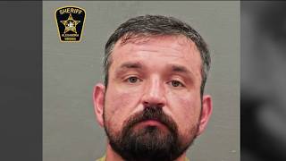 Ex-Stafford sergeant charged with child porn possession | NBC4 Washington