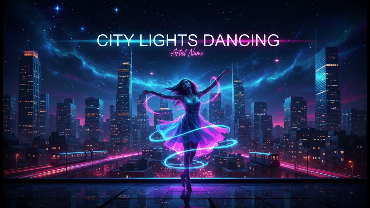 City Lights Dancing