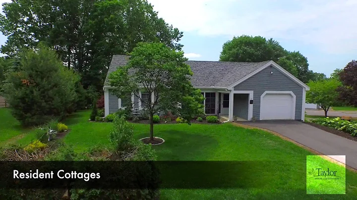 Taylor Community Tour