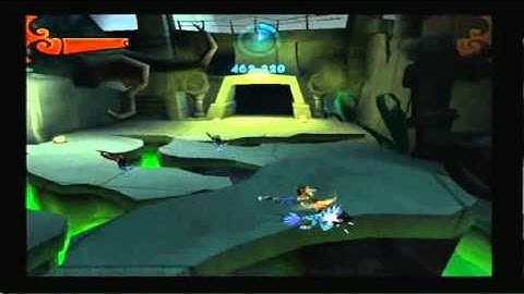 Crash of the Titans - 100% Run Hard Mode Part 10: Episode 10 [1/2]