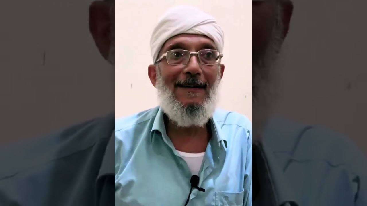 من أجمل محاضرات الشيخ محمد المقرمي رحمه الله… كلام يدخل القلب بلا استئذان”