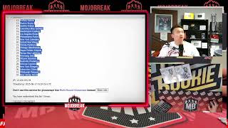 User profile - Mojobreak.
