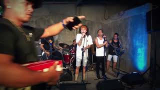 Dont Let In End Styx Limuel Llanes And Ice Bucket