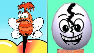 Latest Gameplay DRAW TO SMASH : Logic Puzzle vs HELP MONSTER 2 TRICKY PUZZLE,Top Games,Part#135.