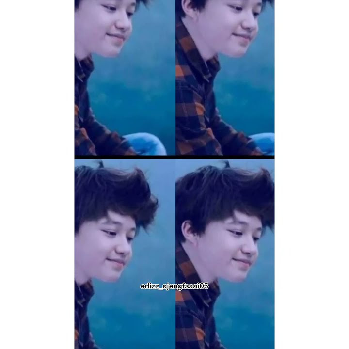 Awas cowok ganteng sayyif alwi assegaf mau lewat