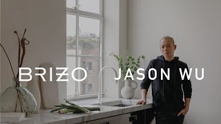 Jason Wu for Brizo™ Collection