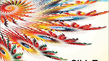 Creative Floral Abstract PowerPoint Templates Themes And Backgrounds ppt layouts