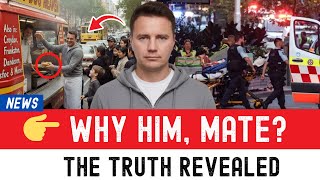 Michael Marshall: The Hot Dog Man Melbourne Never Forgot | Australian Crime Information