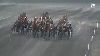 Vidéo de la course PMU PRIX DU CROISE-LAROCHE