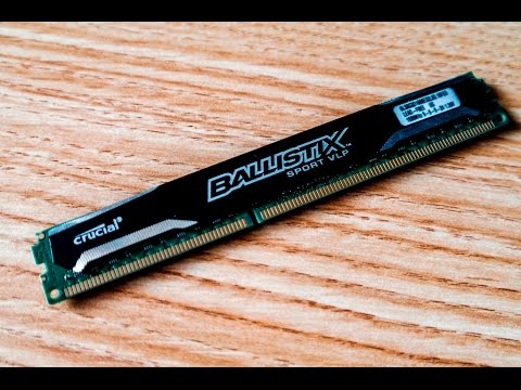 Video: Kaip Pakeisti RAM