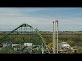 Valleyfair Opening Day Hype Video