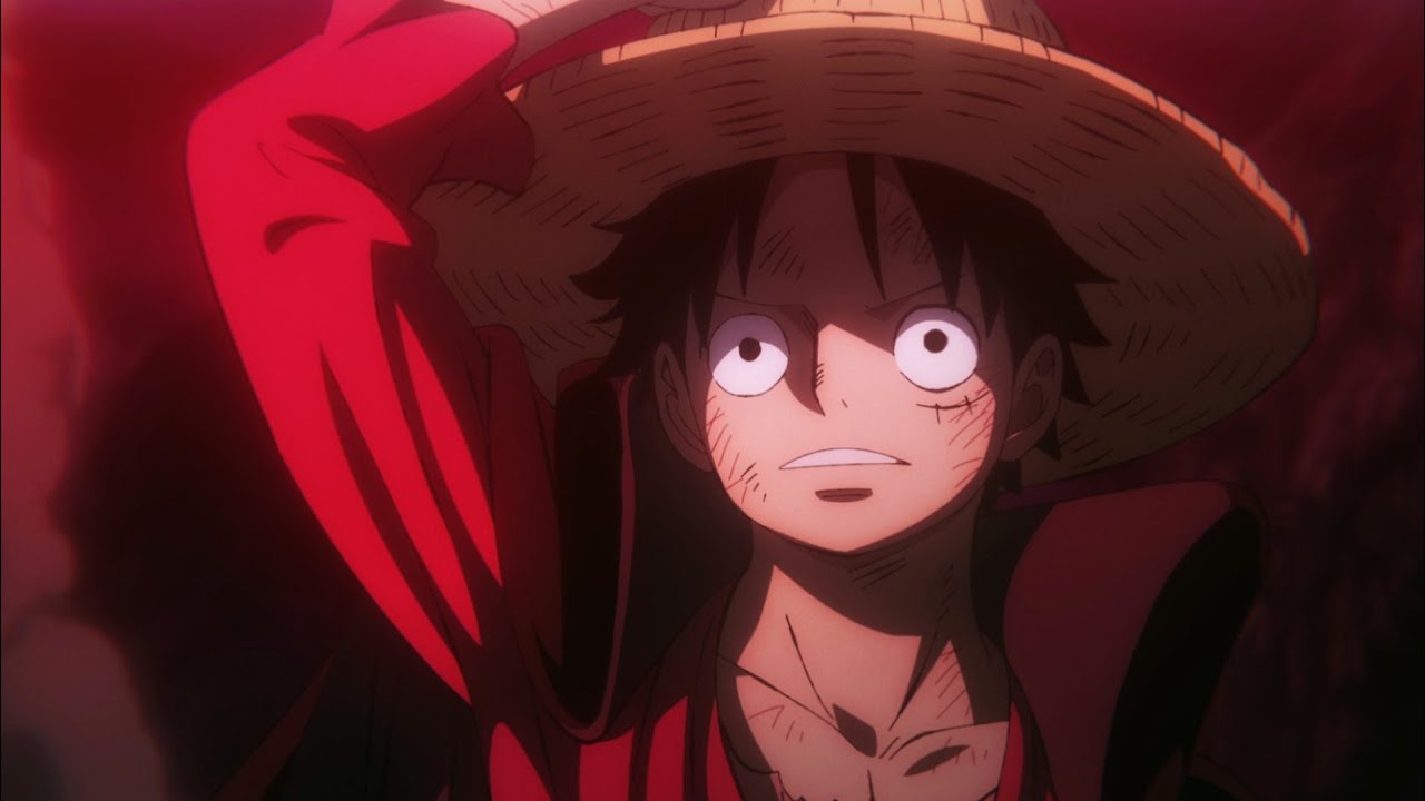 One Piece Episode 1015 Review: The Great Battle of Onigashima Has