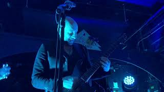 Earthside - A Dream in Static - Live at the Middle East Upstairs Cambridge Boston - 2/21/2025