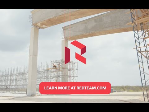 RedTeam: Total Project Control - video from FieldLens