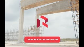 RedTeam: Total Project Control