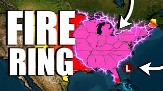 This BIG Change Will Drive EXPLOSIVE Weather