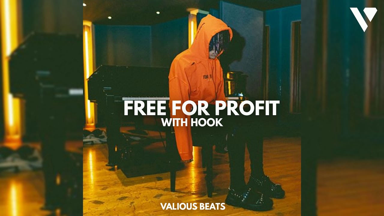 [SOLD] Poorstacy Type Beat w/hook "ALONE" Guitar Instrumental