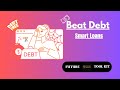 Loans & Debt: How Tech Can Help You Stay Out of Trouble