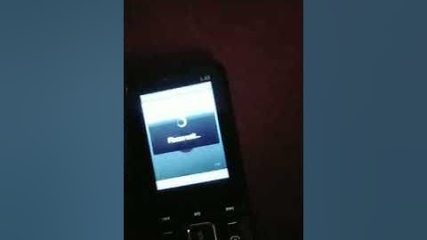 Symphony L46 Hard Reset