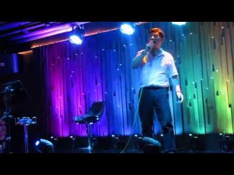 淚的小雨~Lion Wong