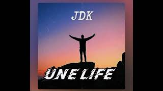 Jdk - Une Life