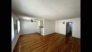Apartment for Rent in Valley Village 1BR/1BA by Valley Village Property Managers by Los Angeles Property Management Group 20 views 10 days ago 1 minute, 35 seconds