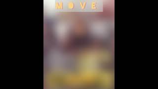 Masters of Haiti “Move”
