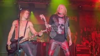 Download Lagu Sebastian Bach (Skid Row) Ozzy Osbourne \ MP3 Download Lagu Sebastian Bach (Skid Row) Ozzy Osbourne \ MP3