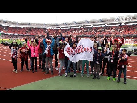 Die MINI CLUBERER | 1. FC Nürnberg