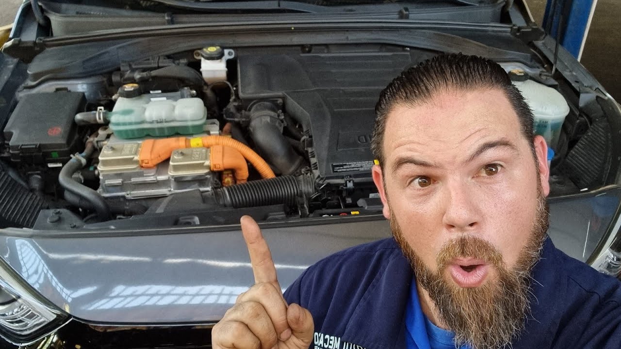 best engine oil for the hyundai ioniq kona niro hybrid and some ...