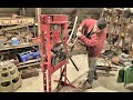 Homemade Pipe Roller That Really Works! (without a lathe, but with a cnc plasma cutter)